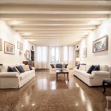 베니스 Accademia Terrazza 아파트 외부 사진